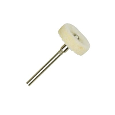 Loose String Polisher (S5), shaft 2.35 mm