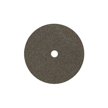 Cutting Plate (S24A), OD:24x0.8 mm (for S12)
