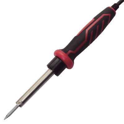 Soldering Iron 88-7218 (ZD-721B), 60W/220VAC (CE)