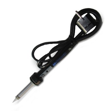 Soldering Station M-SOLDER, 65W/220VAC