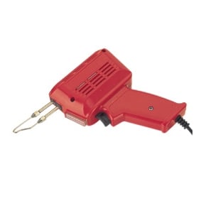 Soldering Gun 88-5076 (ZD-507A), transformer 100W, 220VAC (CE)