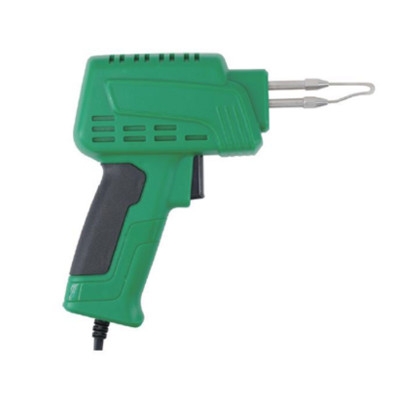 Soldering Gun 88-5280 (ZD-507G), transformer 150W, 220VAC (CE)