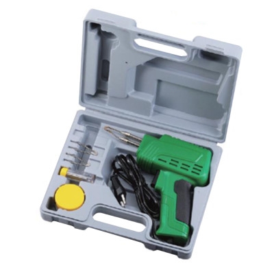 Soldering Gun 88-5284 (ZD-507F), transformer 150W, 220VAC (CE)