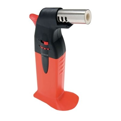 Butane Gas Torch WELLER WT13EU, self ignition