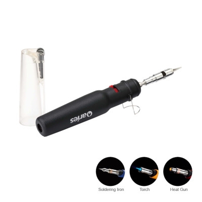 Butane Gas Torch ARIES X-3, Manual Ignition