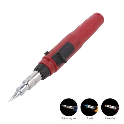 Butane Gas Torch ARIES ES-640SI, Electronic Ignition