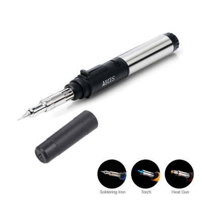 Butane Gas Torch ARIES ES-660M, Electronic Ignition