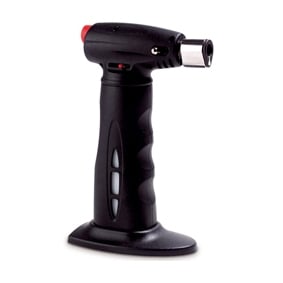 Butane Gas Torch HT-906-2, self ignition