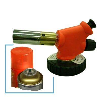 Butane Gas Cartridge HB-875BA