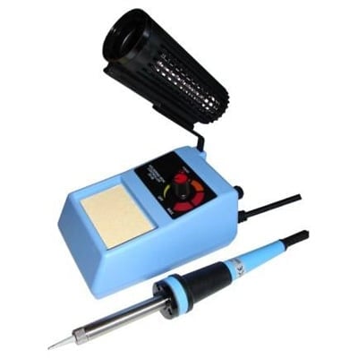 Soldering Station 89-8222 (ZD-98), 48W/220VAC