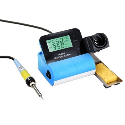 Soldering Station 89-0302 (ZD-8903), LDD 40w