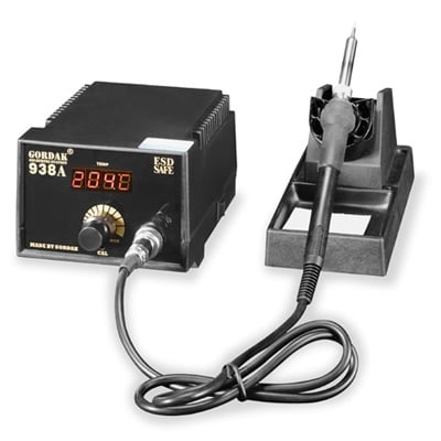 Soldering Station 938A, LDD