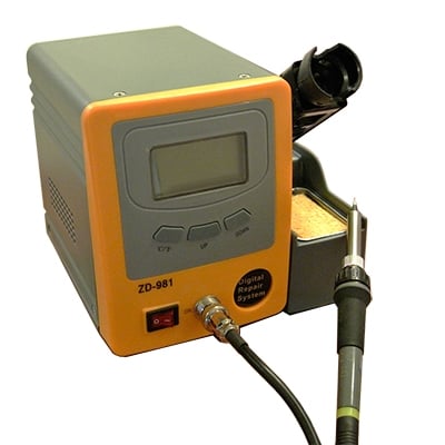 Soldering Station 89-8114 (ZD-981), LDD
