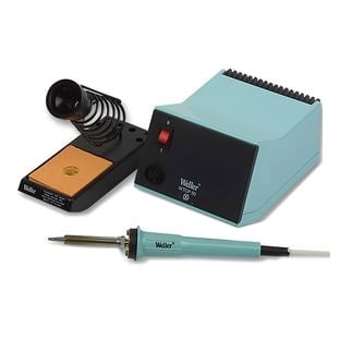 Soldering Station WELLER WTCP51, 50W/230VAC