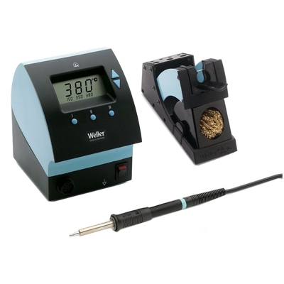 Soldering Station WELLER WD1000, 80W/230VAC