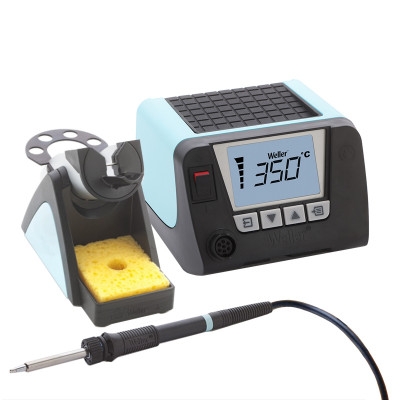 Soldering Station WELLER WT1012, 95W/230VAC