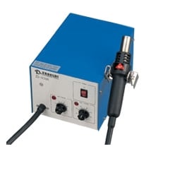 Hot Air Rework Station 89-3922 (ZD-939A)
