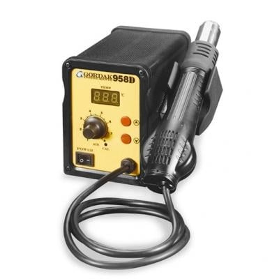 Hot Air Rework Station 958D, LDD