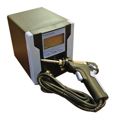 Desoldering Station ESD 89-1518 (ZD-8915), ESD, LDD