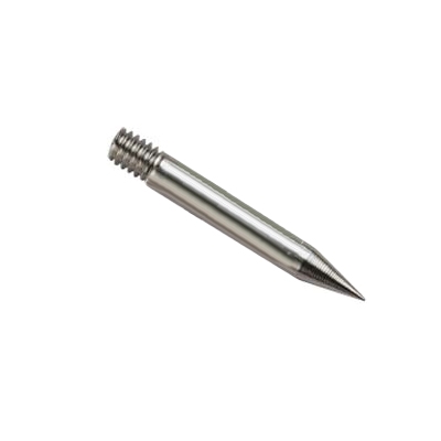 Soldering Tip ZD-708, 79-2810 (B8-1), OD: 4 mm
