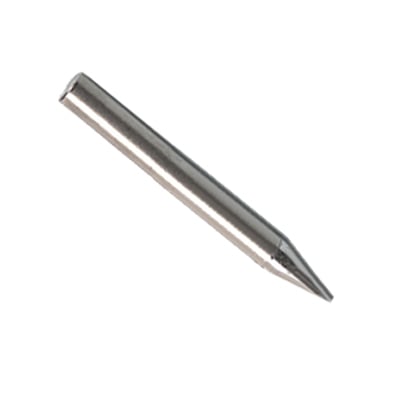 Soldering Tip ZD-715L 100W, 79-2913 (B9-1), OD:10 mm
