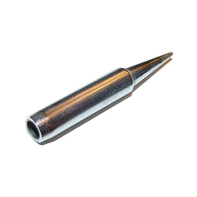 Soldering Tip 938, 900M-T-B, OD:6 mm