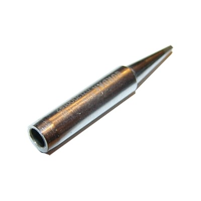 Soldering Tip 938, 900M-T-1.2D, OD:6 mm