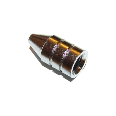 Desoldering Heating Pump Tip ZD-211 40W, 79-8414 (D4-1), OD:8 mm