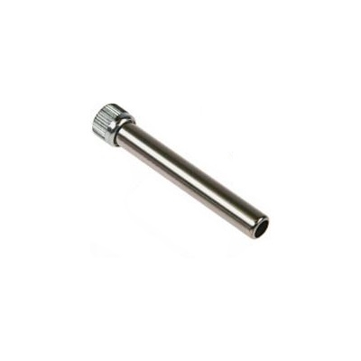 Adaptor with barrel MT/LT (MLR 21)
