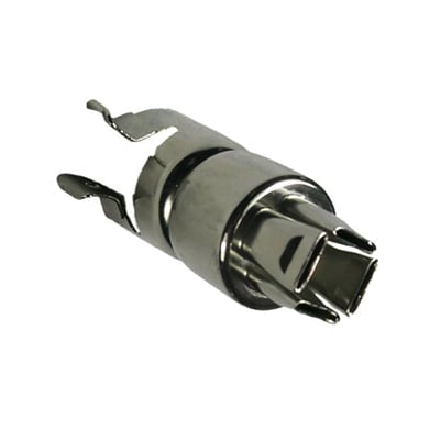 Hot Air Nozzle QFP 10.2x10 mm