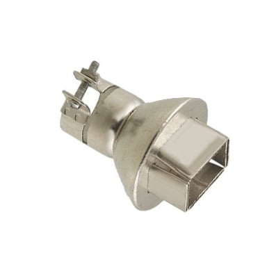 Hot Air Nozzle QFP 15.2x21.2 mm