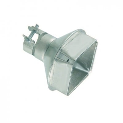 Hot Air Nozzle QFP 28.2x28.2 mm