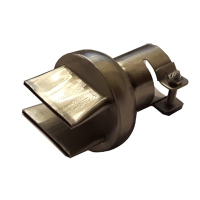 Hot Air Nozzle SOP 9.9х28.2 mm