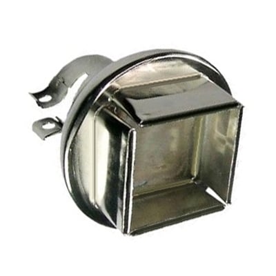 Hot Air Nozzle PLCC 23.2х23.2 mm