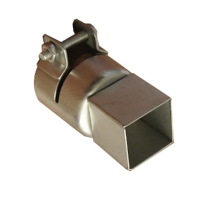 Hot Air Nozzle BGA 16х16 mm