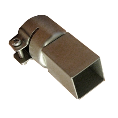 Hot Air Nozzle BGA 17х17 mm