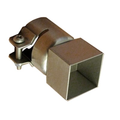 Hot Air Nozzle BGA 19х19 mm