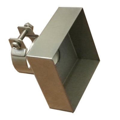 Hot Air Nozzle BGA 41х41 mm