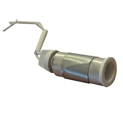 Soldering Iron Heater 200W, TLW200, OD:24 mm