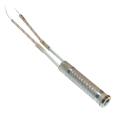 Soldering Iron Heater 30W (ZD-200C)