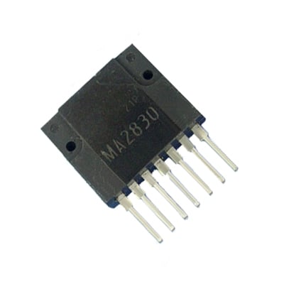Voltage regulator MA2830, MA7