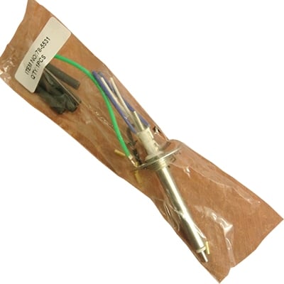 Desoldering Station Heater 78-5531 (ZD-8915)