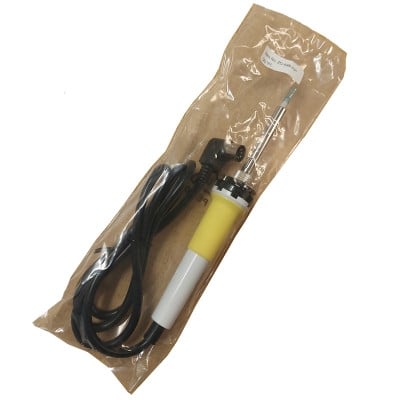 Soldering Iron Handle 88-201B ( ZD-929)