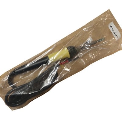 Soldering Iron Handle ZD-416  ( ZD-8903)