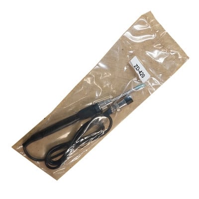 Soldering Iron Handle ZD-420  ( ZD-8961) 24VAC