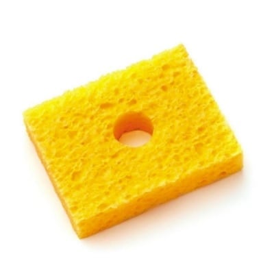 Soldering Sponge WELLER (70x55x16mm)