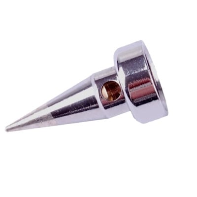 Butane Soldering Tip ARIES ES-640SI, conical, 1.6 mm