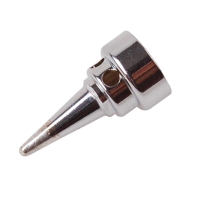 Butane Soldering Tip ARIES ES-660M, conical, 1.6 mm