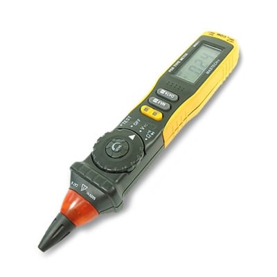 Multimeter MS8211, MASTECH
