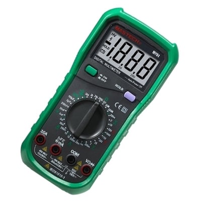 Multimeter MY61, MASTECH